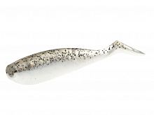 Виброхвосты LJ 3D Series ZANDER PADDLE TAIL 5.5in (14.00)/Z02 3шт.