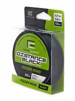 Леска монофильная Feeder Concept Distance Black 150/027