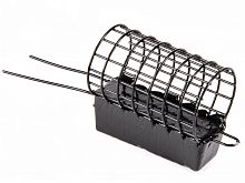Кормушка фидерная FC GROUND HOOKS/ТАРАКАН 120г