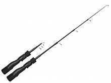 Удилище телеск. зим. Salmo ICE TELEROD PLUS II 60см