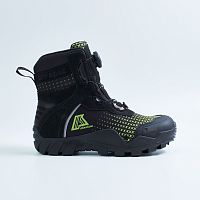 Ботинки внедорожные Alaskan X-Racer Tracking sole р.12/45(44)-31см