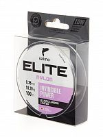 Леска монофильная Salmo Elite FLUORO COATED NYLON 100/035