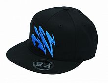Кепка OKUMA MOTIF FLAT PEAK