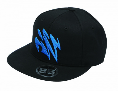 Кепка OKUMA MOTIF FLAT PEAK