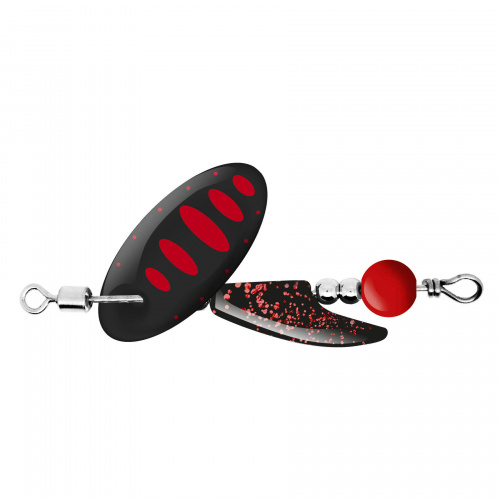 Блесна Stinger Furia Trout #2 5,0гр #BR