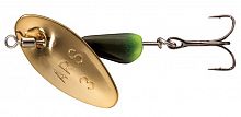Блесна AR Spinner Trout Model 1,6гр. №19