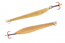 Блесна вертикальная ECOPRO Killer, 80мм, 13г,   S