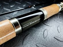 Спиннинг Inter Boron IBXX-87HBSP 2ч. 10,0-40,0гр. Mod.Fast (трофейная ловля и таймень)