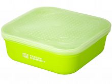 Коробка рыболов. для нажив. с крыш. FC FEEDER BAIT BOX р.M
