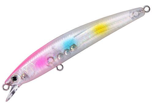 Воблер Panish 120F SW 120мм. 20,5гр. №04