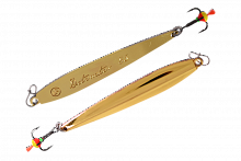 Блесна вертикальная ECOPRO Detonator, 85мм, 11г,   G