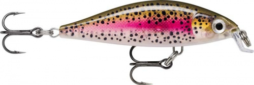 Воблер RAPALA X-Light Minnow 05 /RTL
