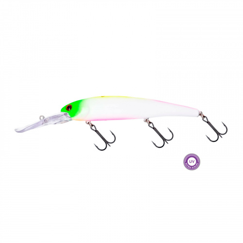 Воблер Stinger Gansta Deep 120F-DR #006 фото 2