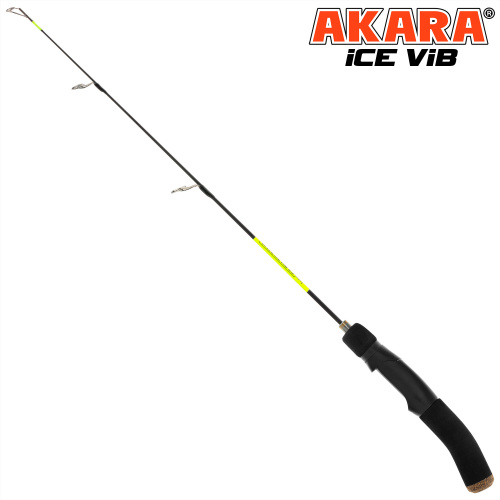 Уд. зим. Akara Ice Vib 70 MH фото 3