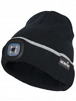 Шапка Norfin DISCOVERY LED р.XL
