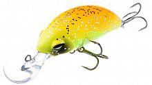 Воблер плав. LJ Original PILOT-X F 04.50/011