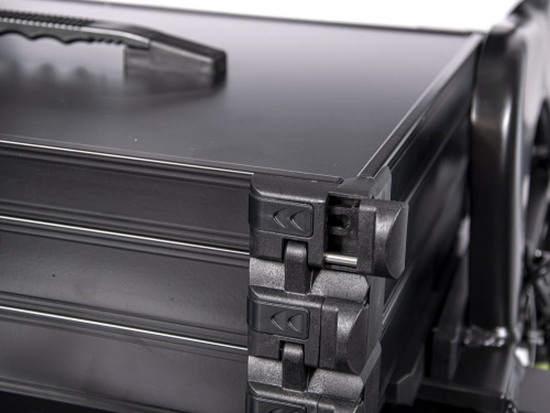 Платформа рыболовная Feeder Concept PLATFORM D36 фото 12