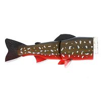 Сменное тело Tommy the Trout 250mm Spare Body Arctic Char