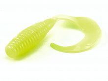 Твистеры съедоб. искусст. LJ Pro Series MICRO GRUB 1,0in (02,50)/S88 15шт.