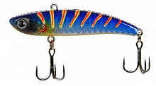 Виб ECOPRO Nemo 70мм 13г 101 Bitten Shad