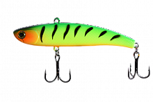 Виб ECOPRO Nemo Slim 80мм 17г 078-Fire Tiger