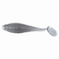 Виброхвост Grubster 2.75" #050(10шт)