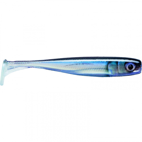 Мягкая приманка STORM Tock Minnow 04 /RSML