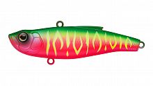 Воблер Раттлин Strike Pro Jedi Rattler 80, цвет: A230S Watermelon Mat Tiger, (SP-198S#A230S)