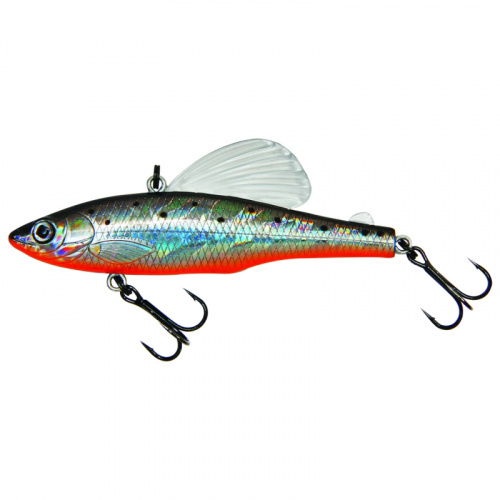 Воблер Usami Bigfin 60S #122