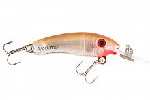 Воблер Halco LASER PRO  45, DD,  # R33, 47mm, 6 г.