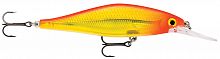 Воблер RAPALA Shadow Rap Shad Deep 09 /HH