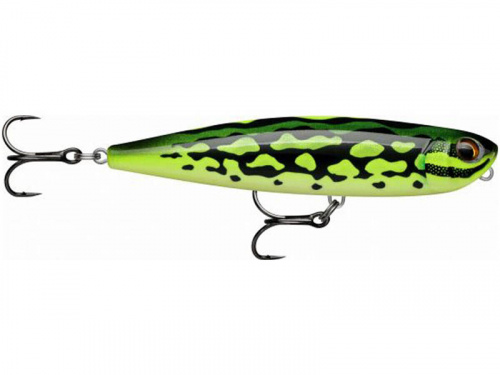 Воблер RAPALA Precision Xtreme Pencil 87 /LF