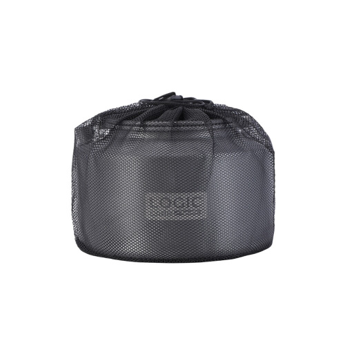 Чайник алюминиевый LOGIC CARP Wide Kettle 2 л фото 5