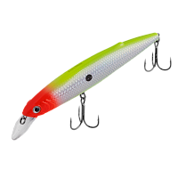 Воблер LureMax MACHETE 140FMR-291, 31 г., плавающий