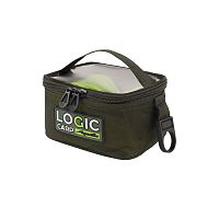 Сумка для аксессуаров с эва-мотовилами маленькая LOGIC CARP ACCESSORIES POUCH COMPACT