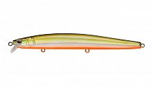 Воблер Минноу Strike Pro B-Match Jet 150, цвет: 612T Natural Shad Silver, (JS-299#612T)
