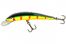 Воблер Nils Master INVINCIВLE Floating 18cm, 40 г., #090