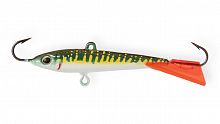 Балансир Strike Pro Micro Ice 55, цвет: Pike, (IF-002#A164F)