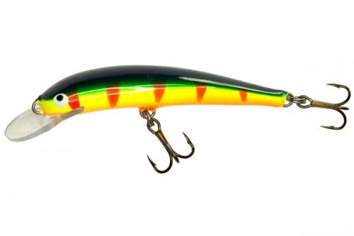 Воблер Nils Master INVINCIВLE Floating 20cm, 70 г., #090