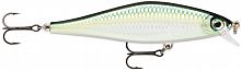 Воблер RAPALA Shadow Rap Shad 09 /BLK