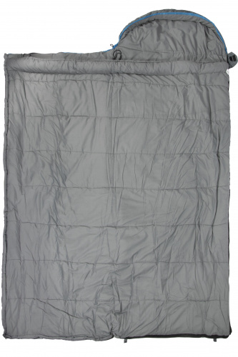 Мешок-одеяло спальный Norfin ARCTIC COMFORT 500 L фото 3