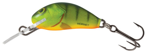 Воблер тонущий Salmo HORNET S 02.5/HP