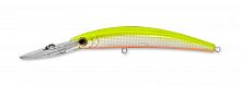 Воблер R1136-HCL Yo-Zuri Crystal Minnow Deep Diver 130F