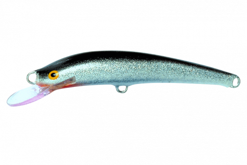 Воблер Nils Master INVINCIВLE Shallow, 15cm, 20 г., #043