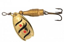 Блесна вращ. Nils Master Bingo Spinner 35мм 8 г. - 008
