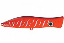 Воблер Halco ROOSTA POPPER  80 #H89, 80mm, 16 г., 0m (F)