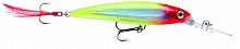 Воблер RAPALA X-Rap Deep 10 /CLN