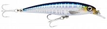 Воблер RAPALA X-Rap Saltwater 12 /WHU