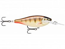 Воблер RAPALA Shad Rap Elite 55 /GDCP