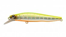 Воблер Минноу Strike Pro IB Minnow JET 95, цвет: A190ES Mat Motley Trout, (JS-276#A190ES)